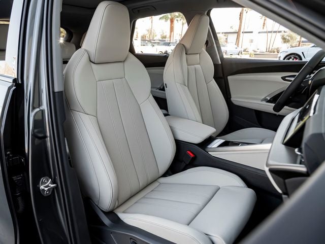 2026 Audi Q5 2.0T Premium Plus quattro