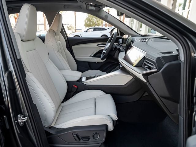 2026 Audi Q5 2.0T Premium Plus quattro