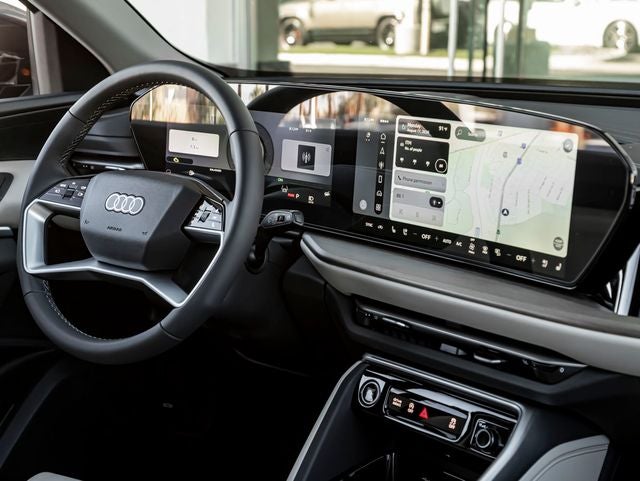 2026 Audi Q5 2.0T Premium Plus quattro