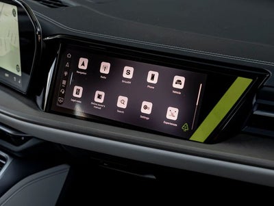 2026 Audi Q5 2.0T Premium Plus quattro