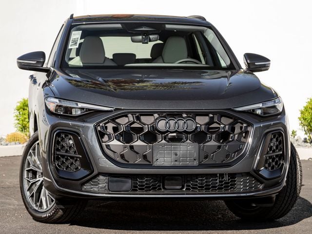 2026 Audi Q5 2.0T Premium Plus quattro