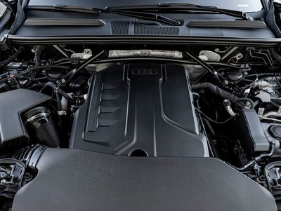 2026 Audi Q5 2.0T Premium Plus quattro