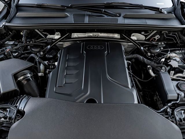 2026 Audi Q5 2.0T Premium Plus quattro