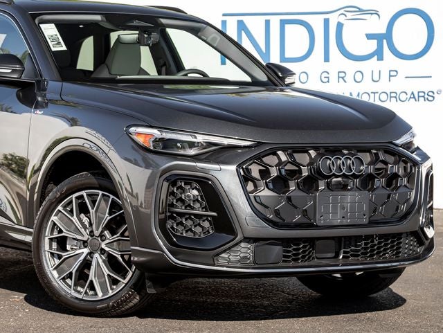 2026 Audi Q5 2.0T Premium Plus quattro