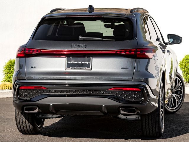 2026 Audi Q5 2.0T Premium Plus quattro