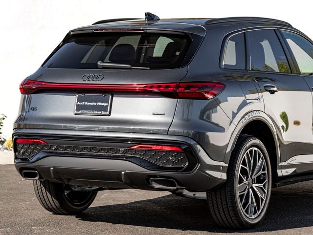 2026 Audi Q5 2.0T Premium Plus quattro