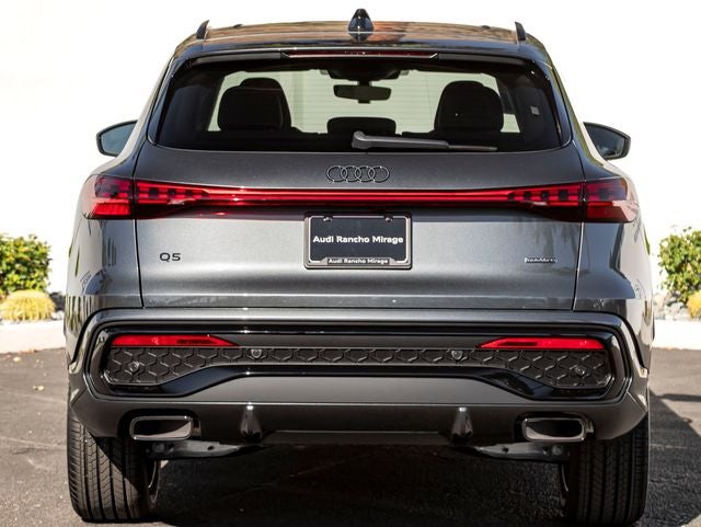 2026 Audi Q5 2.0T Premium Plus quattro