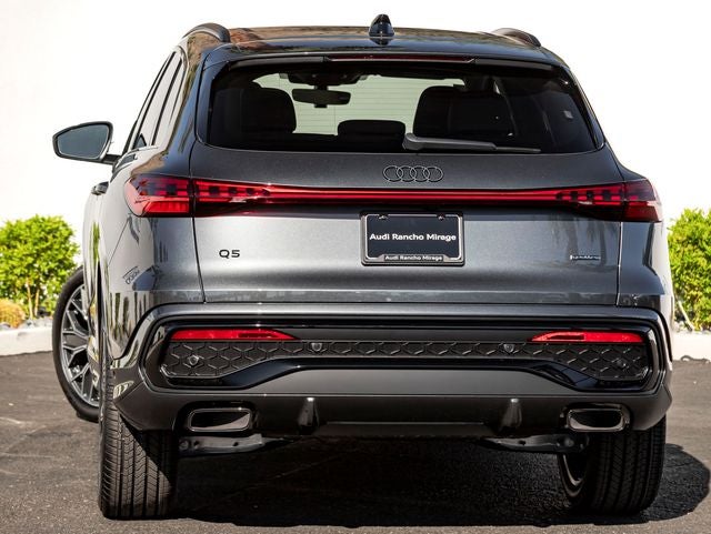 2026 Audi Q5 2.0T Premium Plus quattro