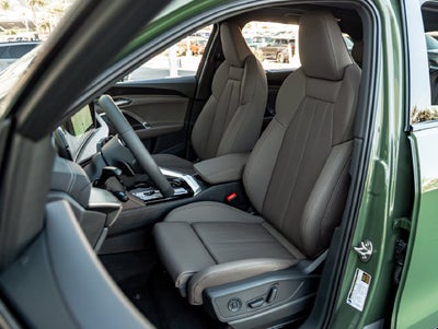 2026 Audi Q5 2.0T Premium Plus quattro