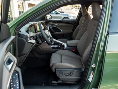 2026 Audi Q5 2.0T Premium Plus quattro