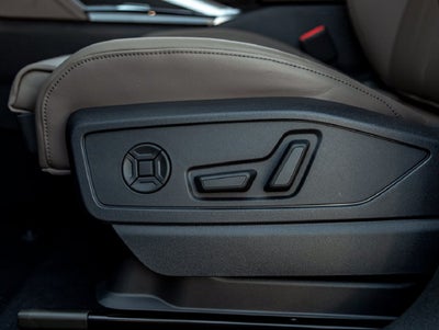 2026 Audi Q5 2.0T Premium Plus quattro