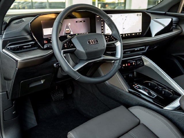 2026 Audi Q5 2.0T Premium Plus quattro