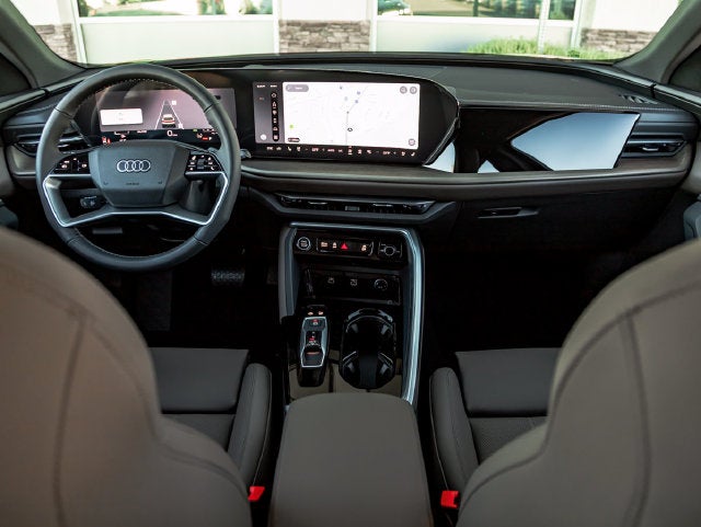 2026 Audi Q5 2.0T Premium Plus quattro