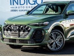 2026 Audi Q5 2.0T Premium Plus quattro