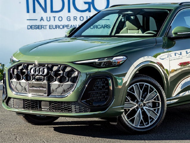 2026 Audi Q5 2.0T Premium Plus quattro