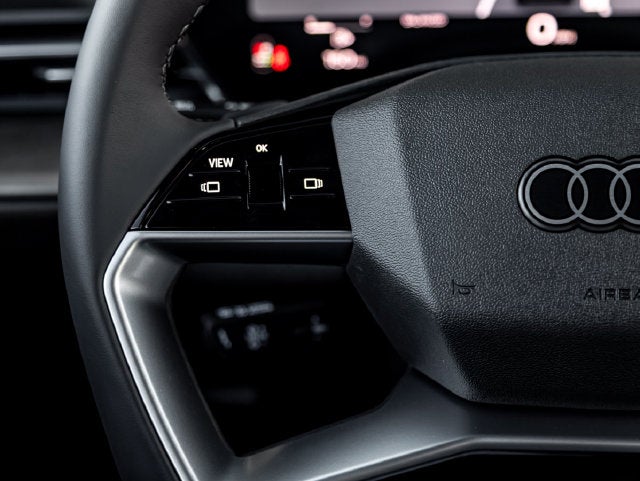 2026 Audi Q5 2.0T Premium Plus quattro