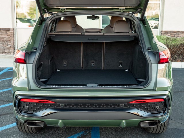 2026 Audi Q5 2.0T Premium Plus quattro