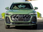 2026 Audi Q5 2.0T Premium Plus quattro