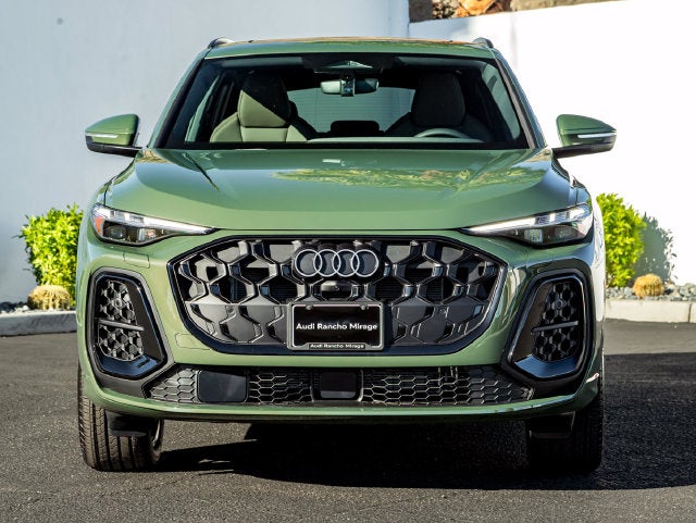 2026 Audi Q5 2.0T Premium Plus quattro
