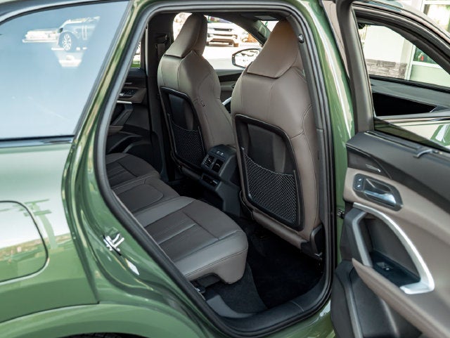 2026 Audi Q5 2.0T Premium Plus quattro