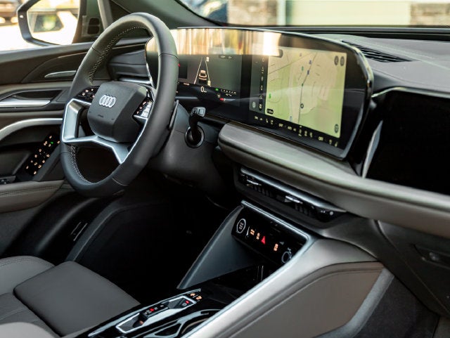 2026 Audi Q5 2.0T Premium Plus quattro