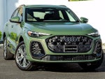 2026 Audi Q5 2.0T Premium Plus quattro