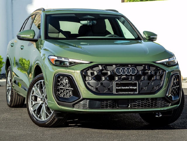 2026 Audi Q5 2.0T Premium Plus quattro