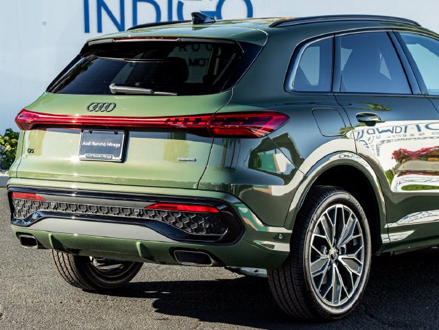 2026 Audi Q5 2.0T Premium Plus quattro