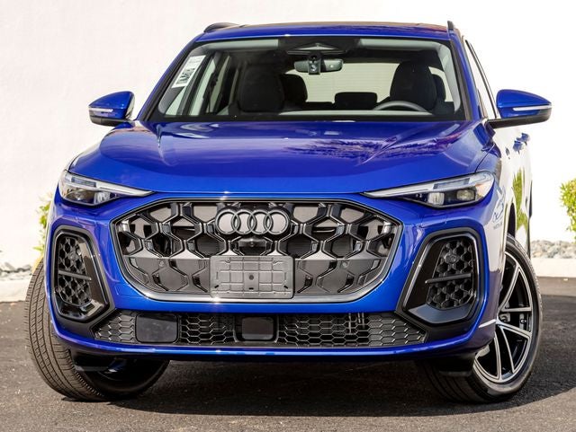 2026 Audi Q5 2.0T Premium Plus quattro