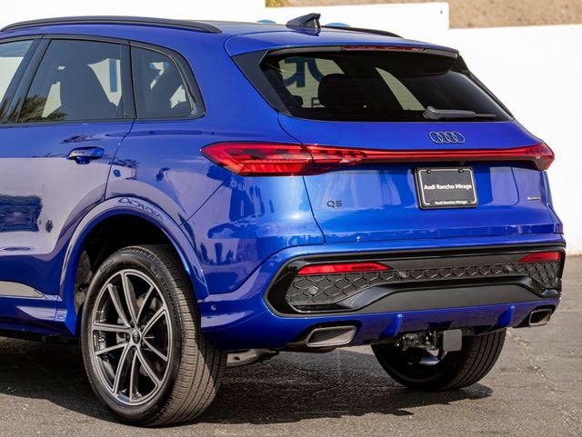 2026 Audi Q5 2.0T Premium Plus quattro