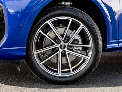 2026 Audi Q5 2.0T Premium Plus quattro