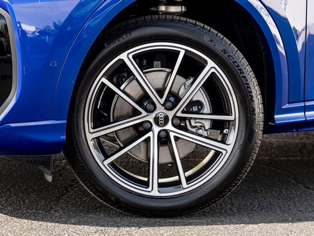2026 Audi Q5 2.0T Premium Plus quattro