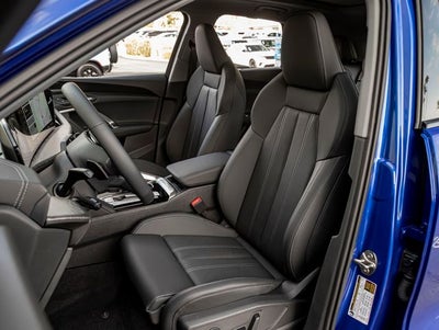 2026 Audi Q5 2.0T Premium Plus quattro