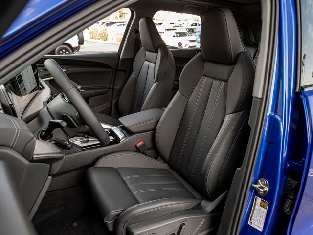 2026 Audi Q5 2.0T Premium Plus quattro