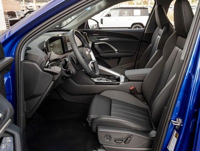 2026 Audi Q5 2.0T Premium Plus quattro
