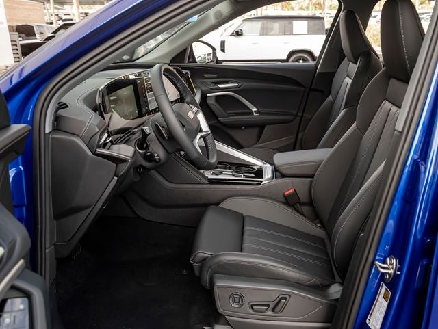 2026 Audi Q5 2.0T Premium Plus quattro