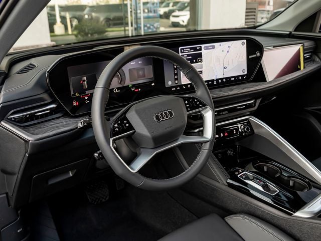 2026 Audi Q5 2.0T Premium Plus quattro