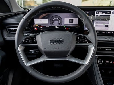 2026 Audi Q5 2.0T Premium Plus quattro