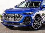 2026 Audi Q5 2.0T Premium Plus quattro