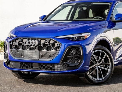 2026 Audi Q5 2.0T Premium Plus quattro