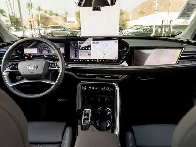 2026 Audi Q5 2.0T Premium Plus quattro