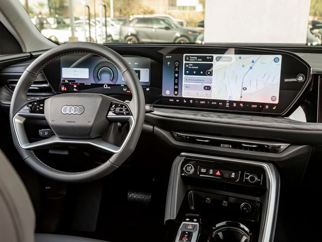 2026 Audi Q5 2.0T Premium Plus quattro