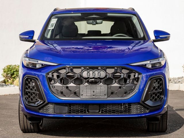 2026 Audi Q5 2.0T Premium Plus quattro
