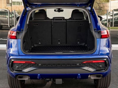 2026 Audi Q5 2.0T Premium Plus quattro