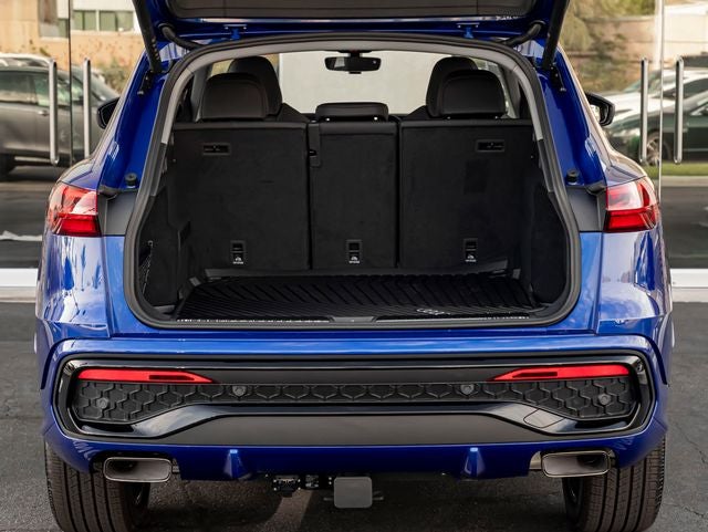 2026 Audi Q5 2.0T Premium Plus quattro