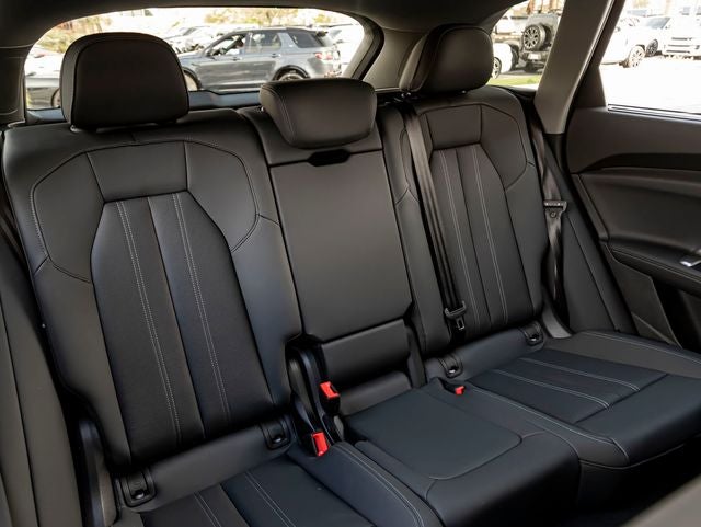 2026 Audi Q5 2.0T Premium Plus quattro