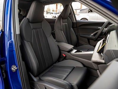 2026 Audi Q5 2.0T Premium Plus quattro