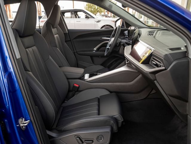 2026 Audi Q5 2.0T Premium Plus quattro