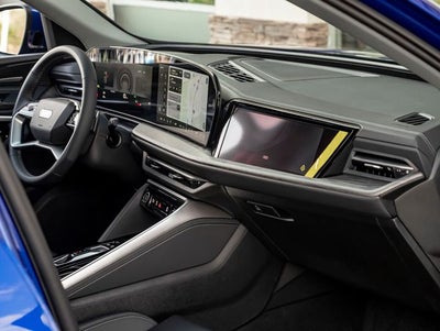 2026 Audi Q5 2.0T Premium Plus quattro