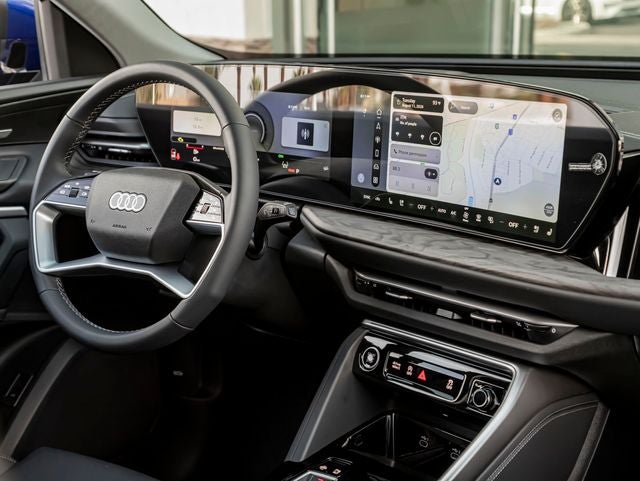 2026 Audi Q5 2.0T Premium Plus quattro